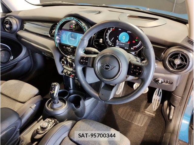 Bmw MINI 2023-03 6676894-14