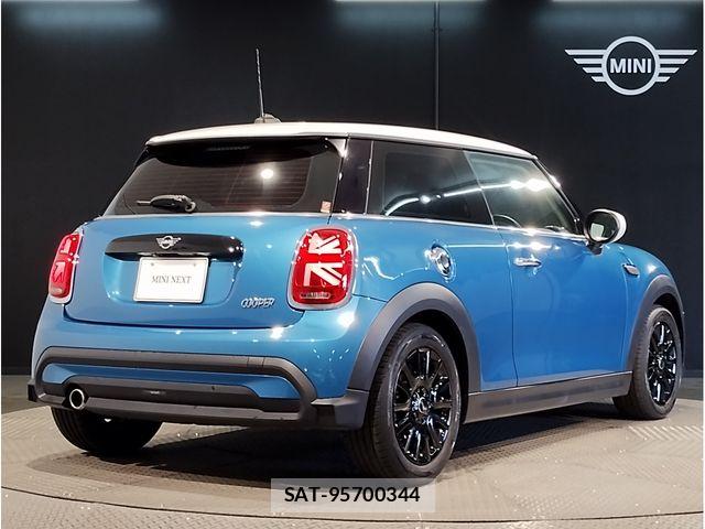 Bmw MINI 2023-03 6676894-2