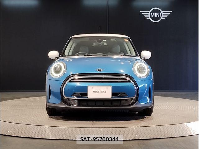 Bmw MINI 2023-03 6676894-3