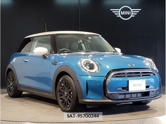 Bmw MINI 2023-03 6676894-5