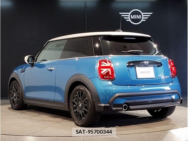 Bmw MINI 2023-03 6676894-6