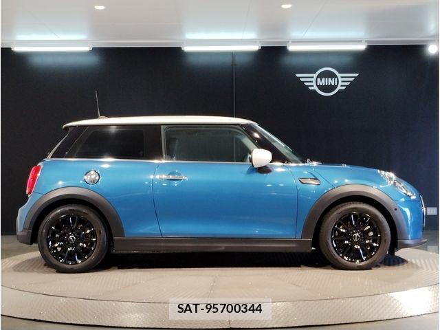 Bmw MINI 2023-03 6676894-7
