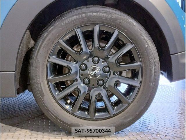 Bmw MINI 2023-03 6676894-8