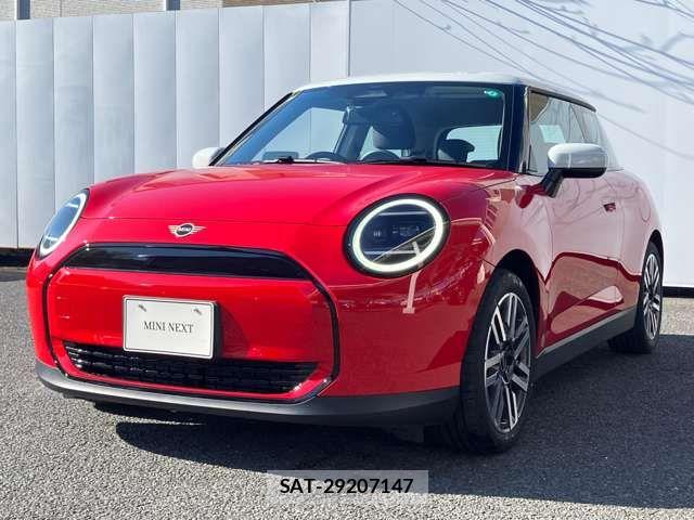 Bmw MINI 2025-03 6676891-0