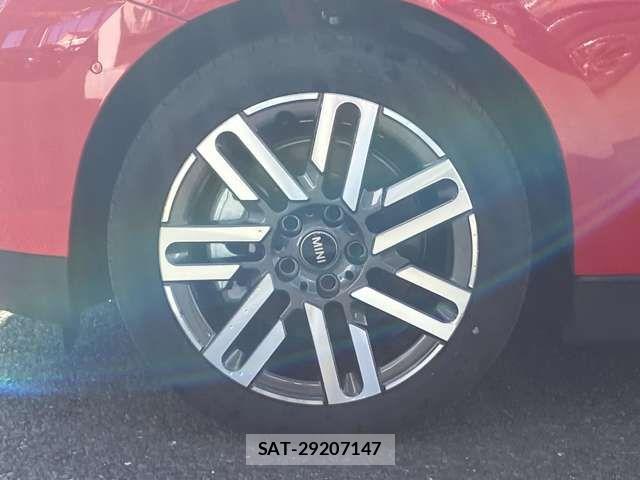 Bmw MINI 2025-03 6676891-9