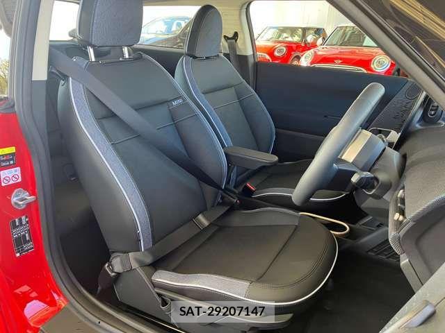 Bmw MINI 2025-03 6676891-10