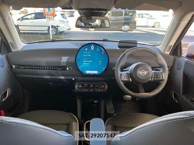 Bmw MINI 2025-03 6676891-1