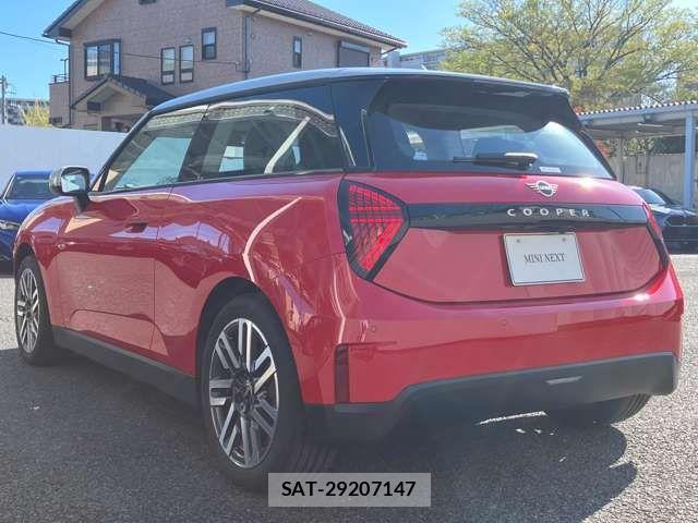 Bmw MINI 2025-03 6676891-2