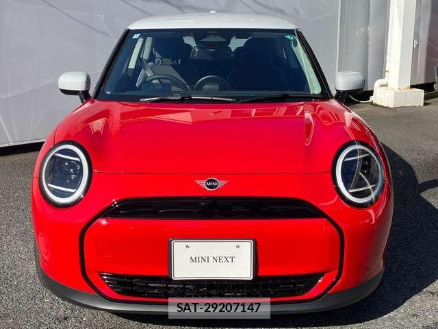 Bmw MINI 2025-03 6676891-3