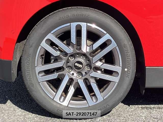 Bmw MINI 2025-03 6676891-8