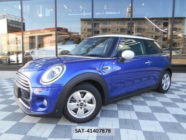 Bmw MINI 2018-10 6716660-0