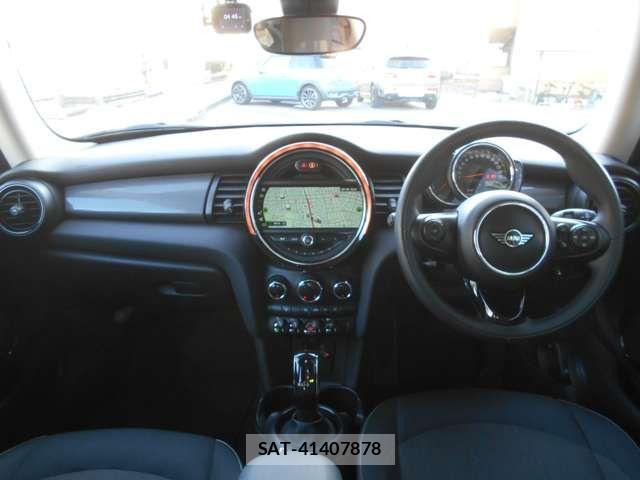 Bmw MINI 2018-10 6716660-9