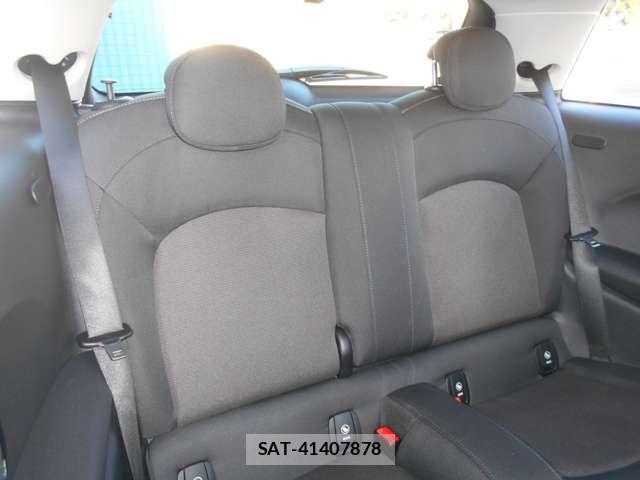 Bmw MINI 2018-10 6716660-11