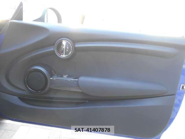 Bmw MINI 2018-10 6716660-12