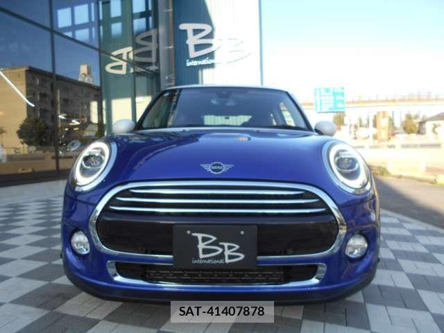 Bmw MINI 2018-10 6716660-1