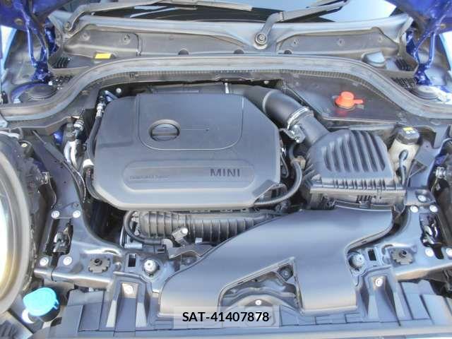 Bmw MINI 2018-10 6716660-19