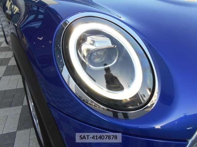 Bmw MINI 2018-10 6716660-20