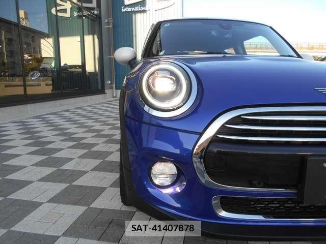 Bmw MINI 2018-10 6716660-22