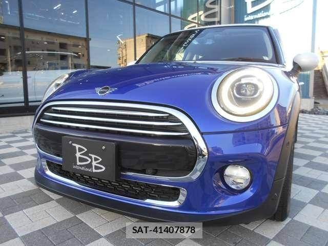 Bmw MINI 2018-10 6716660-23