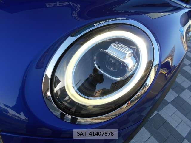 Bmw MINI 2018-10 6716660-24