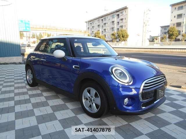 Bmw MINI 2018-10 6716660-2