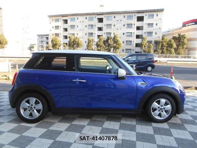 Bmw MINI 2018-10 6716660-3