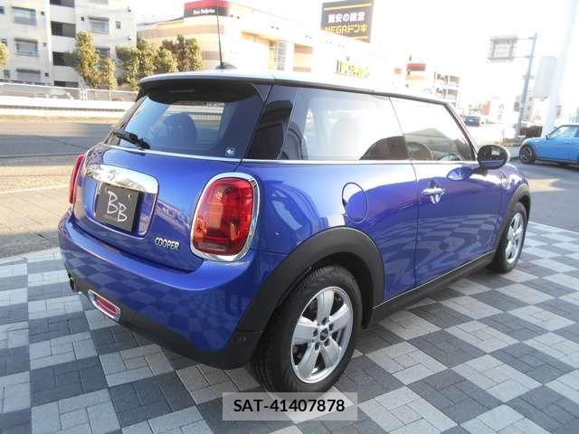 Bmw MINI 2018-10 6716660-4