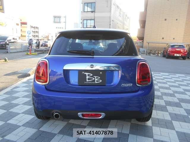 Bmw MINI 2018-10 6716660-5
