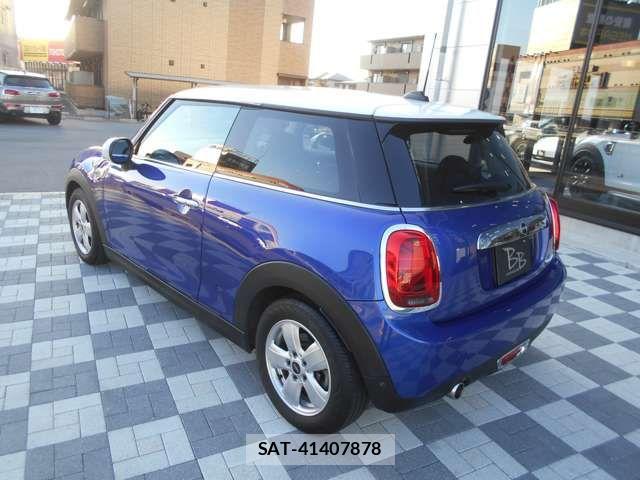 Bmw MINI 2018-10 6716660-6