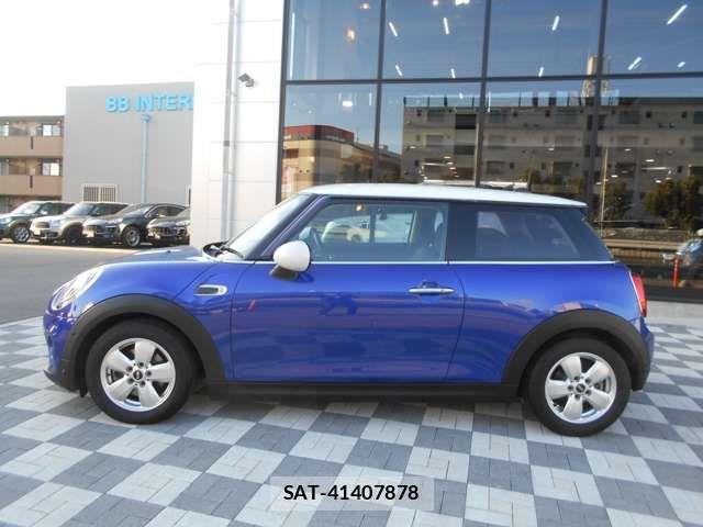 Bmw MINI 2018-10 6716660-7