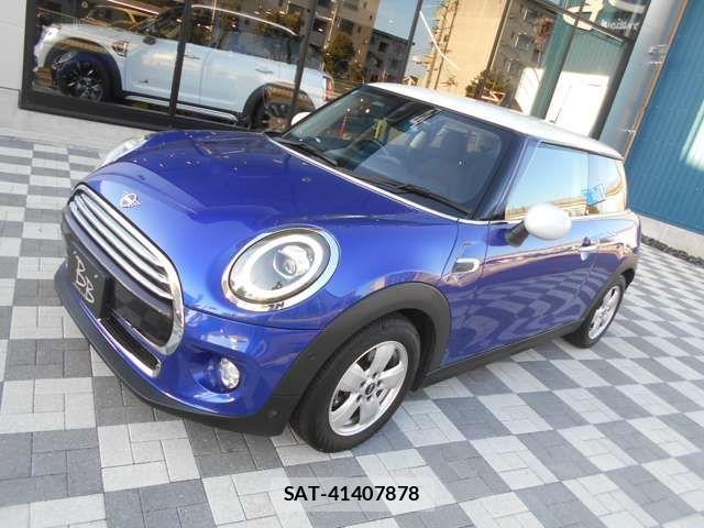 Bmw MINI 2018-10 6716660-8