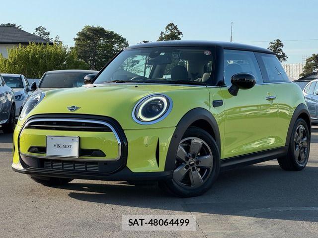 Bmw MINI 2023-06 6752393-0