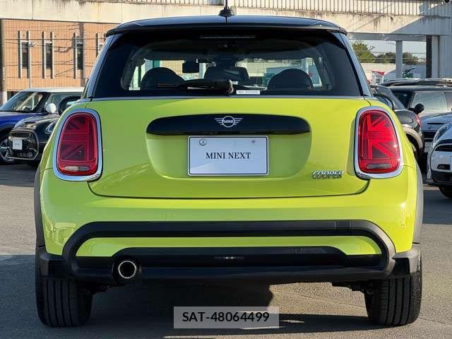 Bmw MINI 2023-06 6752393-9