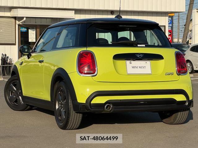 Bmw MINI 2023-06 6752393-2