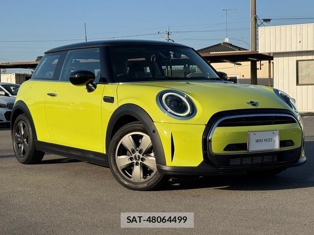 Bmw MINI 2023-06 6752393-5
