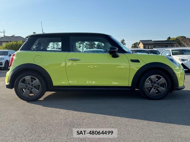 Bmw MINI 2023-06 6752393-8