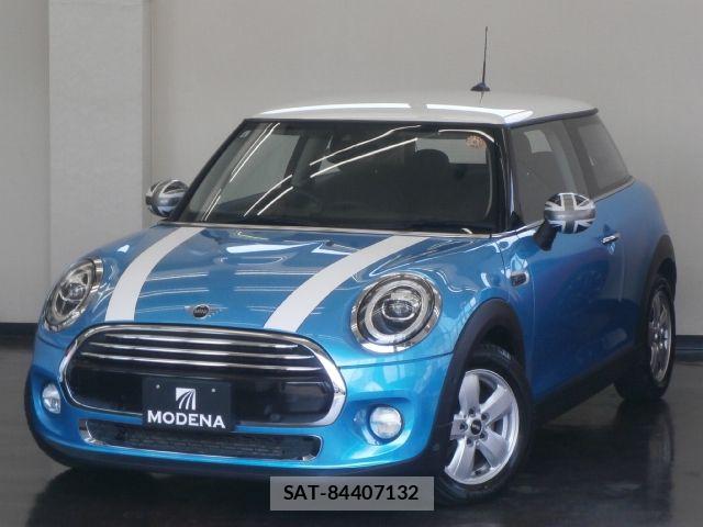 Bmw MINI 2019-08 6908420-0