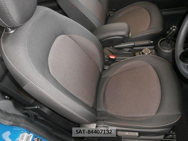 Bmw MINI 2019-08 6908420-10