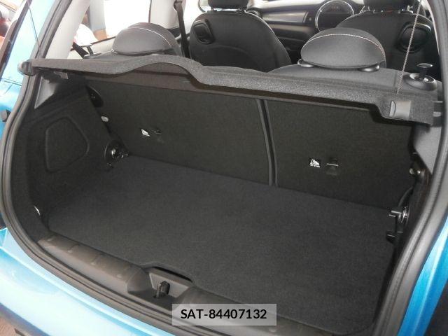 Bmw MINI 2019-08 6908420-11
