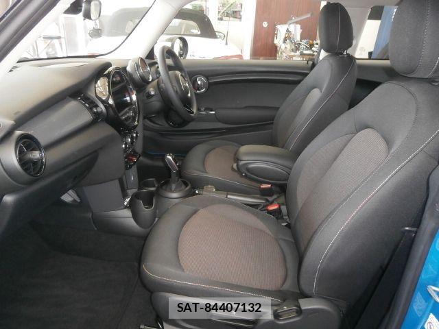 Bmw MINI 2019-08 6908420-13