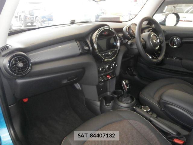 Bmw MINI 2019-08 6908420-15