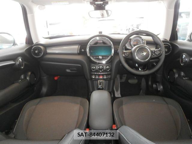 Bmw MINI 2019-08 6908420-18