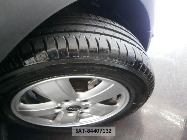 Bmw MINI 2019-08 6908420-1