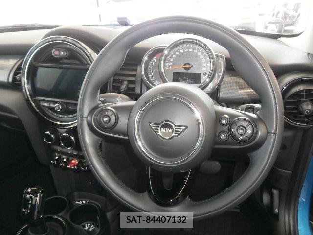 Bmw MINI 2019-08 6908420-20