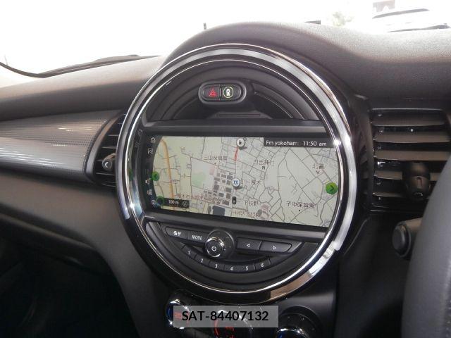 Bmw MINI 2019-08 6908420-21