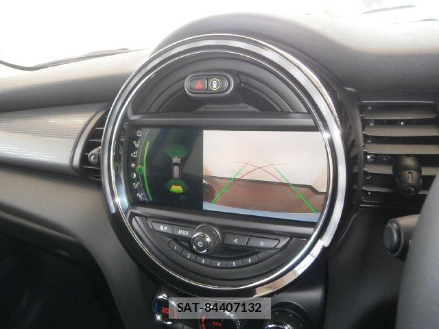 Bmw MINI 2019-08 6908420-22