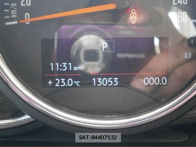 Bmw MINI 2019-08 6908420-23
