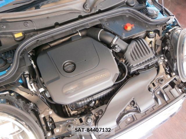 Bmw MINI 2019-08 6908420-25