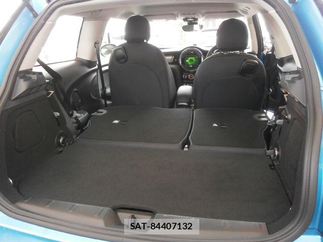 Bmw MINI 2019-08 6908420-26