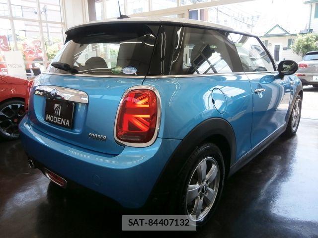 Bmw MINI 2019-08 6908420-28